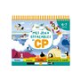 MES JEUX EFFACABLES DE CP