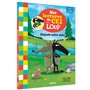 Mes lectures du CE1 avec loup - Dispute entre amis