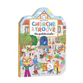 Cherche et trouve - Ma petite école Cherche et trouve - Ma petite école
