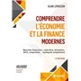 Comprendre l'économie et la finance modernes 23,48 €