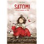 Satomi et le souffle de vie 16,54 €