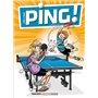 Ping - tome 01 11,64 €