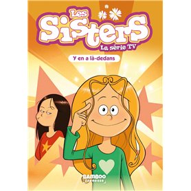 Les Sisters - La Série TV - Poche - tome 88 Les Sisters - La Série TV - Poche - tome 88