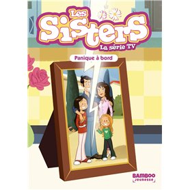 Les Sisters - La Série TV - Poche - tome 89 Les Sisters - La Série TV - Poche - tome 89