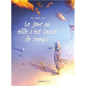 Le Jour où... - tome 09 Le Jour où... - tome 09