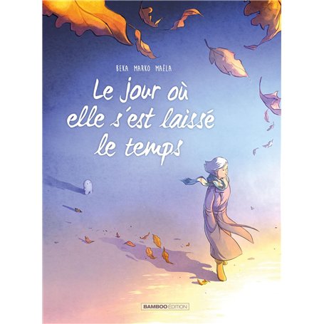 Le Jour où... - tome 09