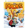 Les Profs - tome 01 - bd audio