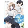 Love Agency T03