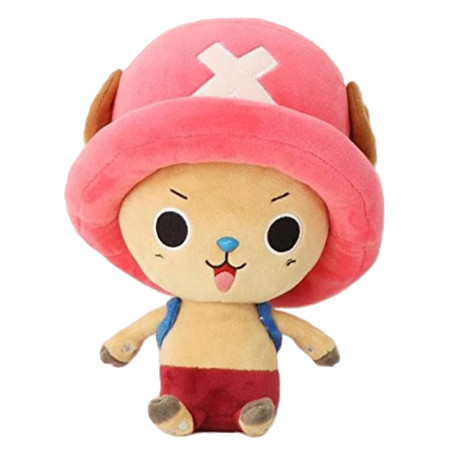 Sakami Merchandise One Piece Peluche Chopper New Ver. 2 25 cm