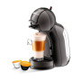 KRUPS Nescafé Dolce Gusto Mini Me Cafetière à capsules avec 15 bars de pression, capacité 0,8 l, boissons froides ou chaudes, Pl