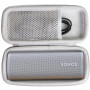 Khanka Étui Rigide Compatible avec l'enceinte Bluetooth Portable étanche Sonos Roam 2 / Sonos Roam/Sonos Roam SL,étui Uniquement