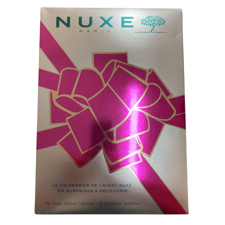 Nuxe Le Calendrier de l'Avent