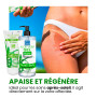 Gel d'Aloe Vera 100% Naturel | Hydratant Profond Visage et Corps | Anti-Âge et Anti-Rides | Après Soleil et Rasage | Masque Chev