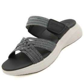 ZDQ Sandales Femme Été Legere Orthopédique Chaussons ZDQ Sandales Femme Été Legere Orthopédique Chaussons