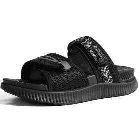 KuaiLu Sandales Femmes Confortable Sport et d'extérieur Orthopedique Plantaire Réglables été Claquettes Marche Léger Antidérapan KuaiLu Sandales Femmes Confortable Sport et d'extérieur Orthopedique Plantaire Réglables été Claquettes Marche Léger Antidérapan