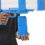 NERF - Roblox Arsenal - Blaster motorisé Pulse Laser - 10 fléchettes NERF - - ch 83,99 €