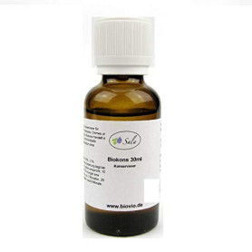 Sala Biokons Neo Conservateur naturel 30 ml