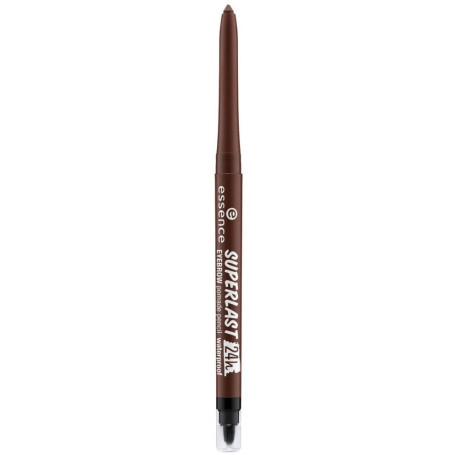 Essence - Crayon Sourcils Pommade Superlast 24h Waterproof - 30 Full Of Attitude