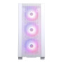 Phanteks XT Pro Ultra, Compatible Cartes mères avec connecteurs cachés, GPU 415 mm, 10 emplacements pour des Ventilateurs, Verre