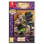 Funko Fusion - Edition Deluxe - Jeu Nintendo Switch
