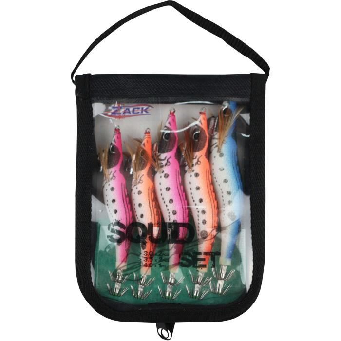Leurres de pêche