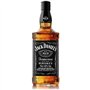 Jack Daniel's - Old N°7- Tennesse Whiskey - USA - 40% Vol. - 70 cl