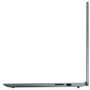 PC portable LENOVO IdeaPad Slim 3 15ITN9 | Windows 11 - 15,6 FHD - Intel N150 - RAM 4 Go - SSD 128 Go - AZERTY