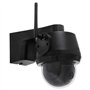 Caméra de surveillance - ABUS - PPIC52520B - Wi-Fi - 1920 x 1080 pixels - Vision nocturne