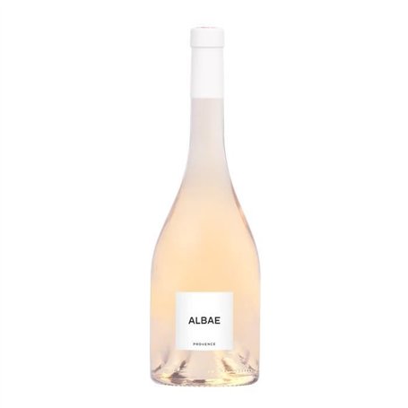 Cuvée Albae 2024 Provence - Vin rosé de Provence