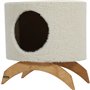 Niche - Zolux - Montana - Pour chat - Confortable et cosy - 42 x p31 x 40 cm