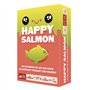 Happy Salmon - Jeu de cartes