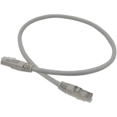 Câble RJ45 Cat.6 blindé F/UTP - LINEAIRE - PCC6FA5 - 0