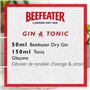 Beefeater - London Dry Gin - 40,0% Vol. - 70cl