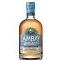 Lambay - Small Batch Blend - Irish Whiskey - 40% Vol. - 70 cl