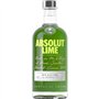 Absolut - Lime - Vodka aromatisée - 40