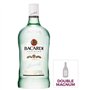 Rhum Bacardi Carta Blanca - Rhum blanc - Puerto Rico - 37