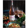 Les Barrabans 2023 Luberon - Vin rosé de la Vallée du Rhône