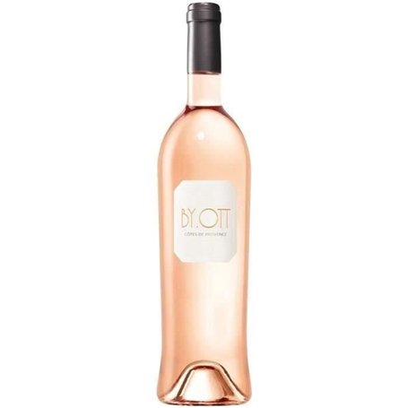 By Ott 2024 Côtes de Provence - Vin rosé de Provence