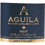 Aguila -  Crémant de Limoux - 75 cl