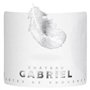 Château Gabriel 2023 Côtes de Provence - Vin blanc de Provence - Bio
