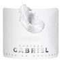 Château Gabriel 2024 Côtes de Provence - Vin rosé de Provence - Bio