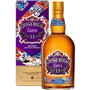 Chivas Regal - 13 ans - Bourbon finish Whisky Ecossais - 40