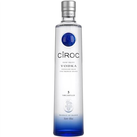 CIROC - Vodka - 40