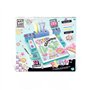 Canal Toys - Art Lab - Studio de Peinture Fluffy Paint - ART 017