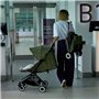 CYBEX - Poussette Orfeo TPE - MossGreen 2025