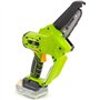 Mini tronçonneuse sans fil - Fieldmann - FZP 70101-0
