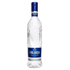 Finlandia - Vodka - 40