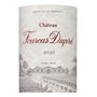 Château Fourcas Dupré 2020 Listrac-Médoc - Vin rouge de Bordeaux