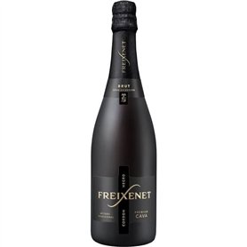 Freixenet Cordon Negro - Cava