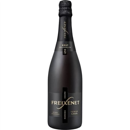 Freixenet Cordon Negro - Cava